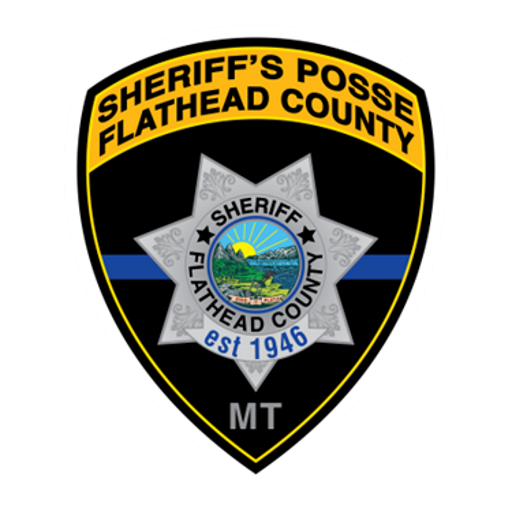 Sheriffs Posse Flathead County